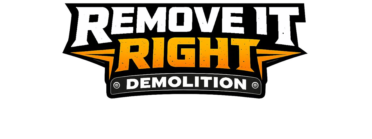 Remove It Right Demo